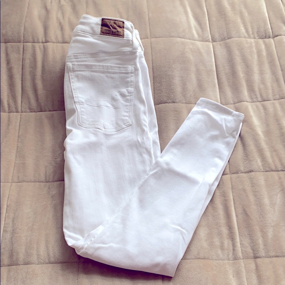 American Eagle Jeggings